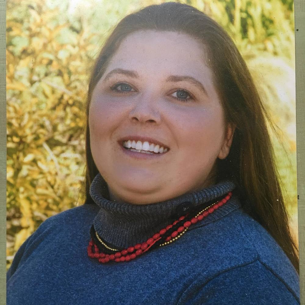 Meet your Posher, Brandie pierce